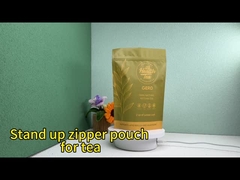 कस्टम स्टैंड अप पाउच